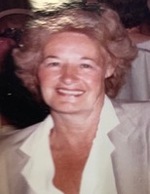 Anna G. Cuozzo (1927 - 2022)