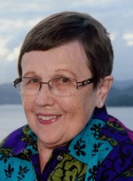 Anna Hawthorne