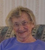 Anna Hubert