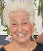 Anna J. Malkoon (1929 - 2025)
