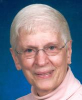 Anna Jane Walker Smith (1928 - 2015)