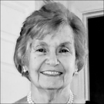 Anna Josephine Louise (Tryder) Berner
