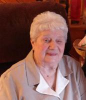 Anna Kocal (1919 - 2016)