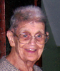 Anna Kondrat (1924 - 2015)