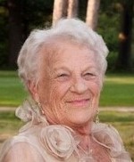 Anna Koziol (1927 - 2018)