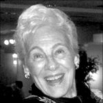 Anna L. (Colarusso) Cullen