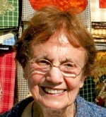 Anna L. Fattorini (1923 - 2018)