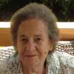 Anna L. (Loeffler) Peterson