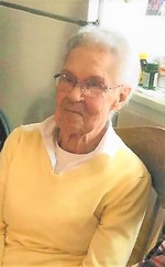 Anna L. Mason