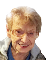 Anna L. Odice