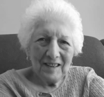Anna L. (Paroyian) Hagopian