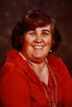 Anna Lea Barnes
