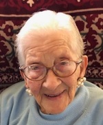 Anna Loraine DeVore (1925 - 2020)