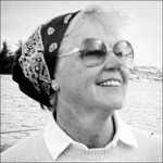 Anna Louise Baker