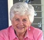 Anna Louise (Bonin) Barr (1926 - 2019)