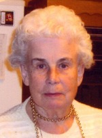 Anna "Anna Bell" M. Coleman (1932 - 2021)
