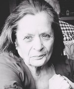 Anna M. Barden (1936 - 2021)