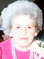 Anna M. DeBlois