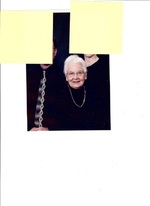 Anna M. (Fandl) Wells