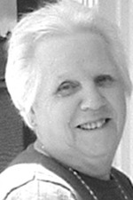 Anna M. (Feltri) Burby