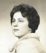 Anna M. Fournier (1938 - 2022)