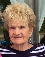 Anna M. Frederick (1935 - 2023)