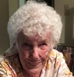 Anna M. M. Ingram (1927 - 2022)
