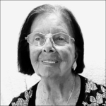 Anna M. Lambert (1936 - 2022)