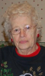 Anna M. Marvin