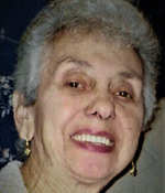 Anna M. Ruggiero