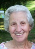 Anna M. Russo (1938 - 2025)