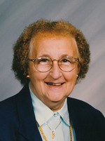 Anna M. Swenson