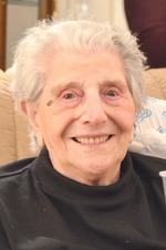 Anna M. (Trano) Perry