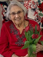 Anna Mack