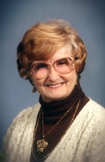 Anna Mae Blanton