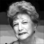 Anna Mae (MacDonald) Mahoney