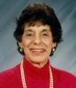 Anna Mae Marie Marschall (1930 - 2016)