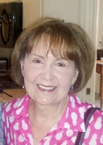 Anna Mae Simpson (1927 - 2021)