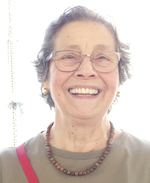 Anna Maria Ercoli (1936 - 2026)