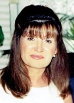 Anna Maria (Soares) Armas