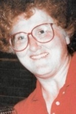 Anna Marie Burgoon (1945 - 2022)