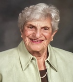 Anna Marie Dube