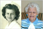Anna Marie Erdman (1924 - 2015)