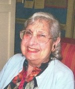 Anna Marie Lopardo (1915 - 2020)