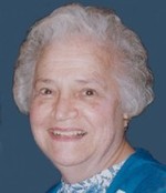 Anna Marie Manna