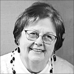 Anna Marie McHugh (1943 - 2026)