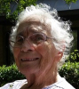 Anna Mary Hawk (1928 - 2017)