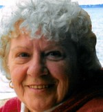 Anna Mary Niedzielski (1932 - 2017)