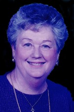 Anna May Gibbons