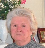 Anna May Kelliher (1929 - 2019)